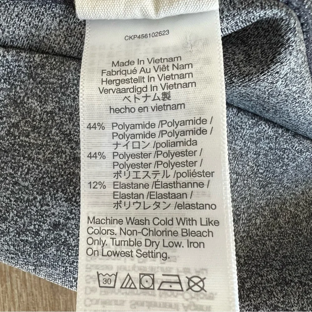 MADEWELL MWL Form High-Rise 23
